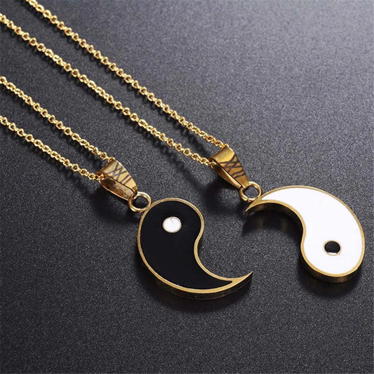 Yin yang pendant☯️