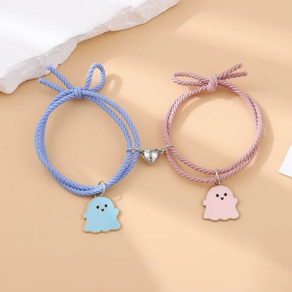 Ghost Pair Bracelet 👻