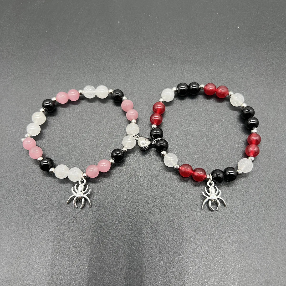 🪄Magical paired bracelets🧙