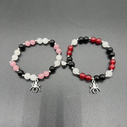 🪄Magical paired bracelets🧙