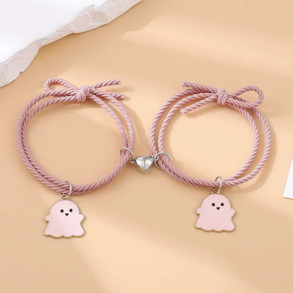 Ghost Pair Bracelet 👻