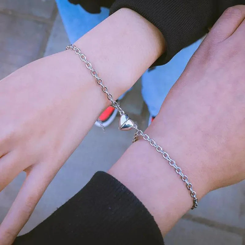 Couple love bracelet 🩷