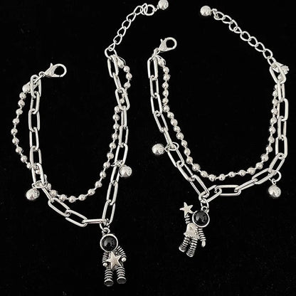 Couple love bracelet 🩷