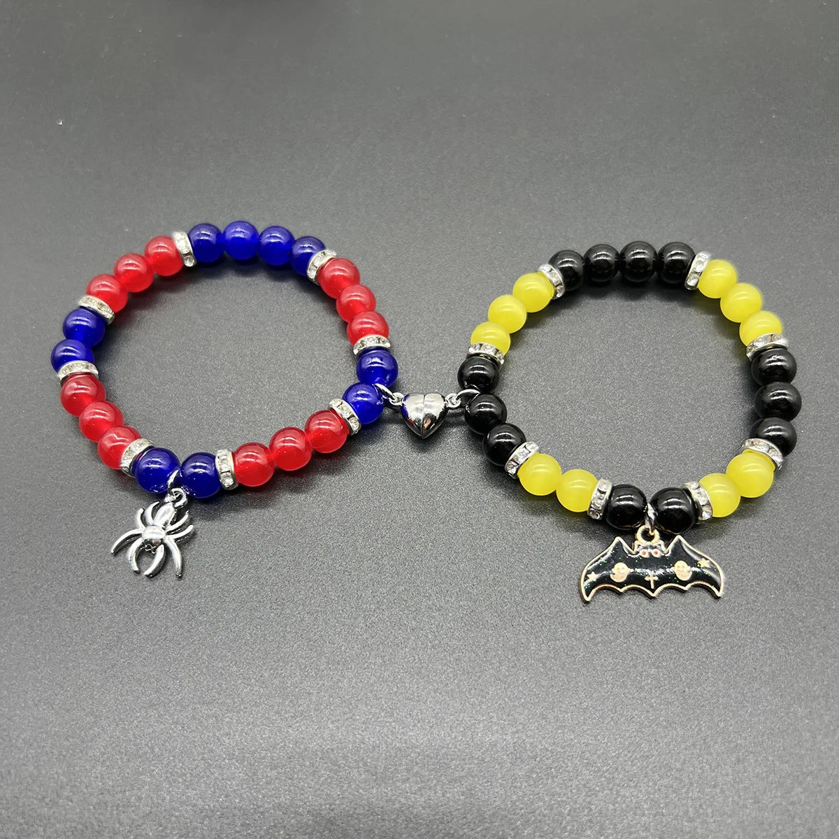 🪄Magical paired bracelets🧙