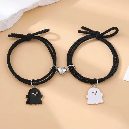 Ghost Pair Bracelet 👻