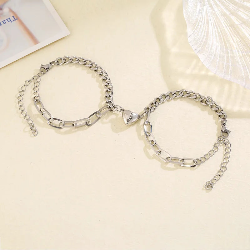 Couple love bracelet 🩷