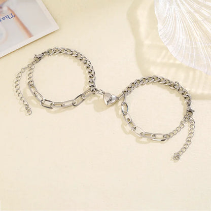 Couple love bracelet 🩷