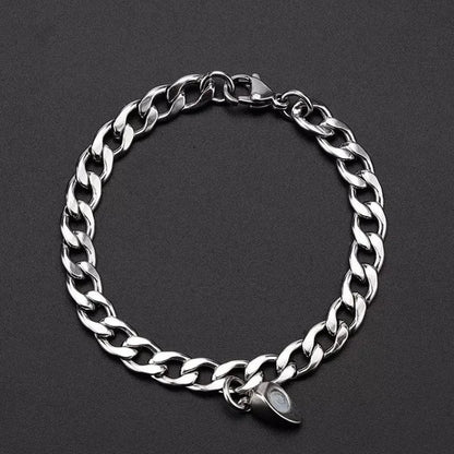 Couple love bracelet 🩷